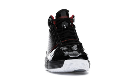 adidas Adizero Rose 1 Black Red
