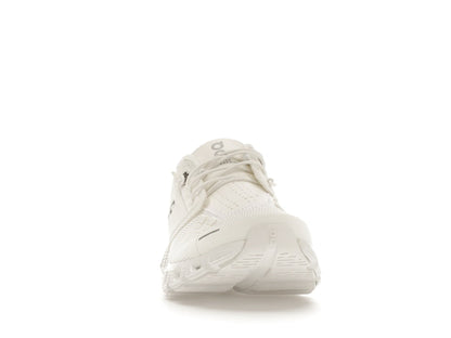 On Running Cloud 5 Undyed-White (Women's)