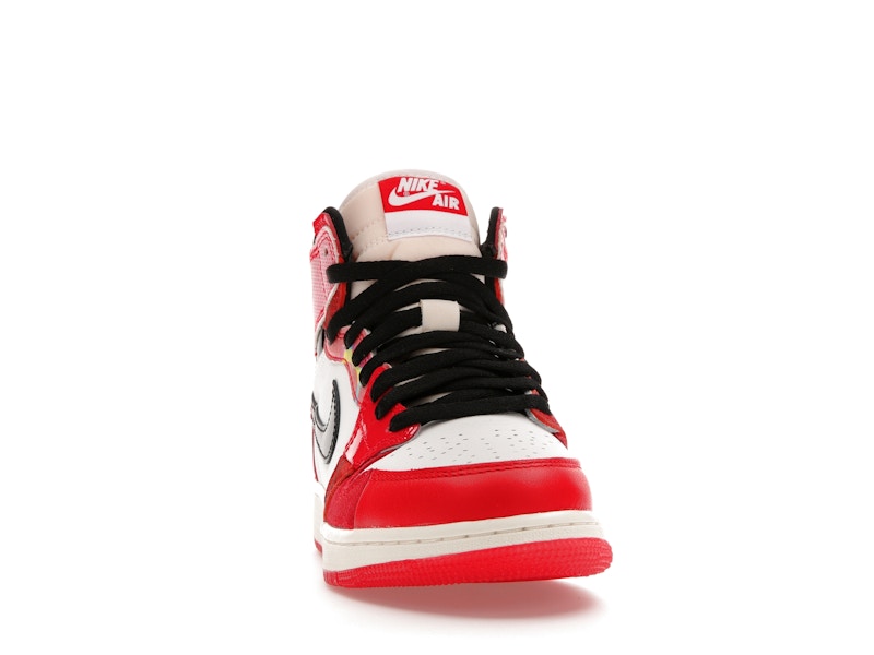 Jordan 1 Retro High OG Spider-Man Across the Spider-Verse (GS)