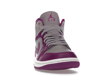 Jordan 1 Mid Magenta (2022) (Women's)