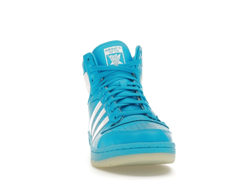 adidas Top Ten Hi Sky Rush