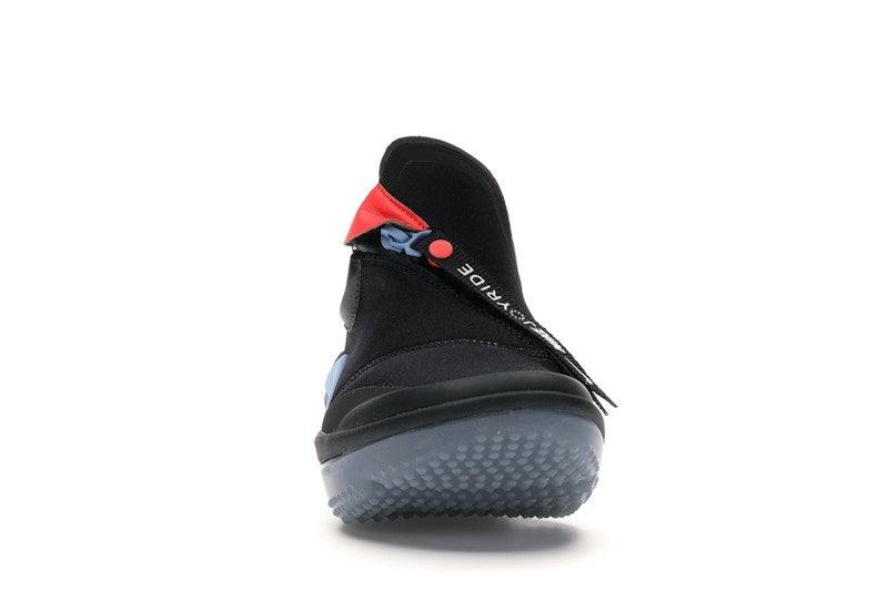 Nike Joyride Optik Black Light Blue Crimson (Women's)