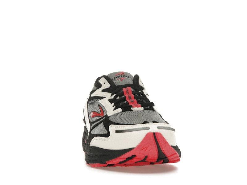 Brooks Adrenaline GTS 4 Jeff Staple Black White Pigeon Pink