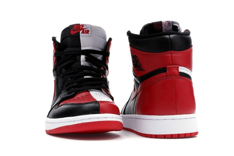 Jordan 1 Retro High Homage To Home (Non-numbered)