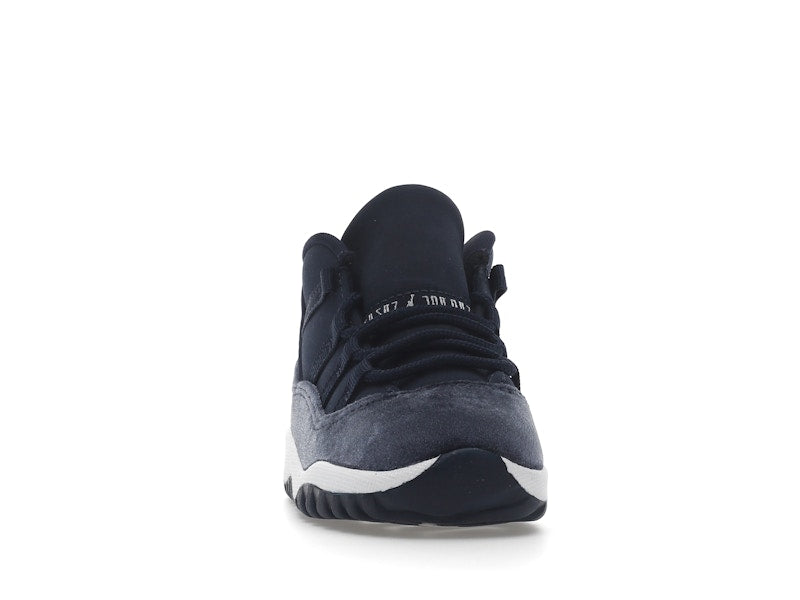 Jordan 11 Retro Midnight Navy (TD)