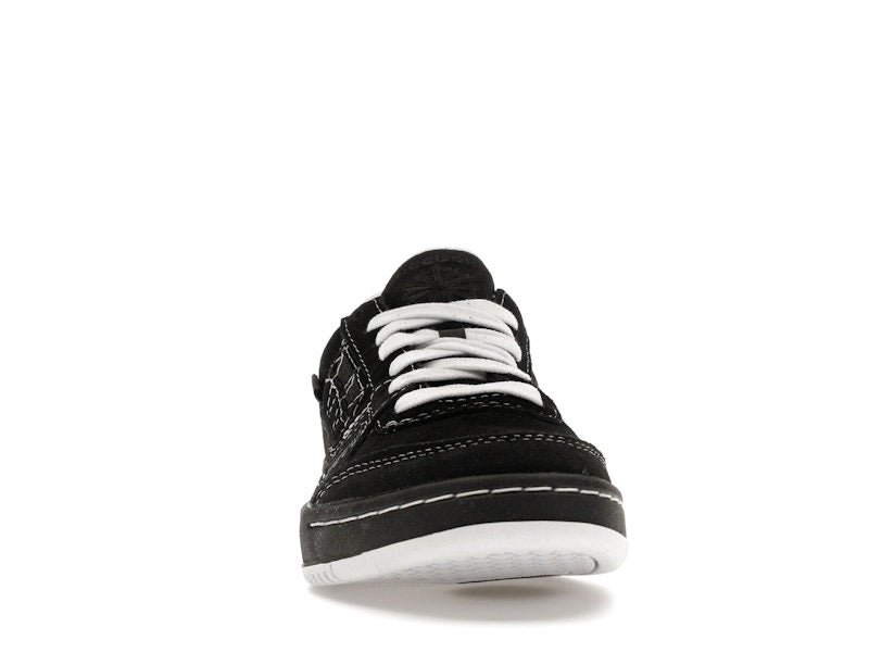 Reebok LT Court SNEEZE Black White