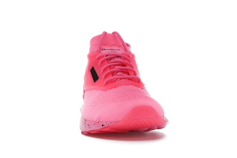 Reebok Zoka Runner Ultra Knit IS Pink