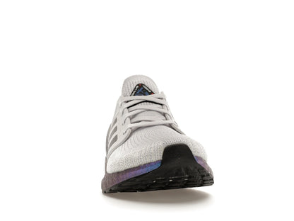 adidas Ultra Boost 20 Dash Grey Blue Violet (Women's)