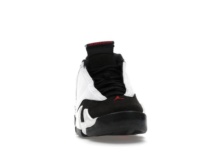 Jordan 14 Retro Black Toe (2024) (GS)