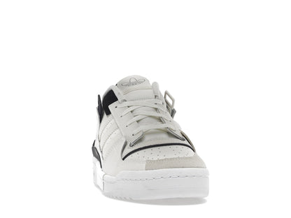 adidas Forum Exhibit Low Cream White Black