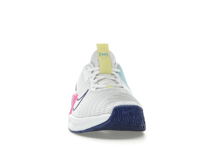 Nike Metcon 9 White Fierce Pink (Women's)