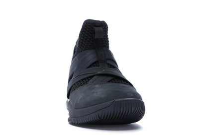 Nike LeBron Zoom Soldier 12 Dark 23