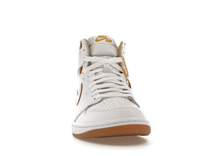 Jordan 1 Retro High OG Metallic Gold (Women's)