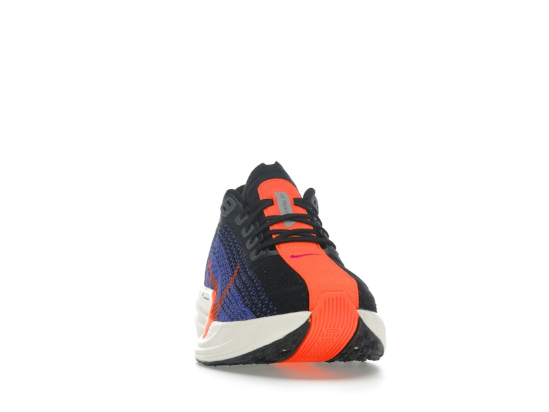 Nike ZoomX Pegasus Plus Black Hyper Crimson (Women's)