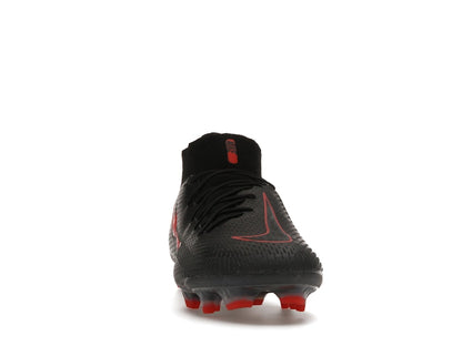 Nike Phantom GT Elite DF FG Black Chile Red