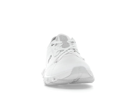 On Running Cloud X 3 AD Undyed White (Women's)