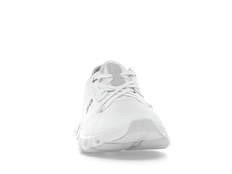 On Running Cloud X 3 AD Undyed White (Women's)