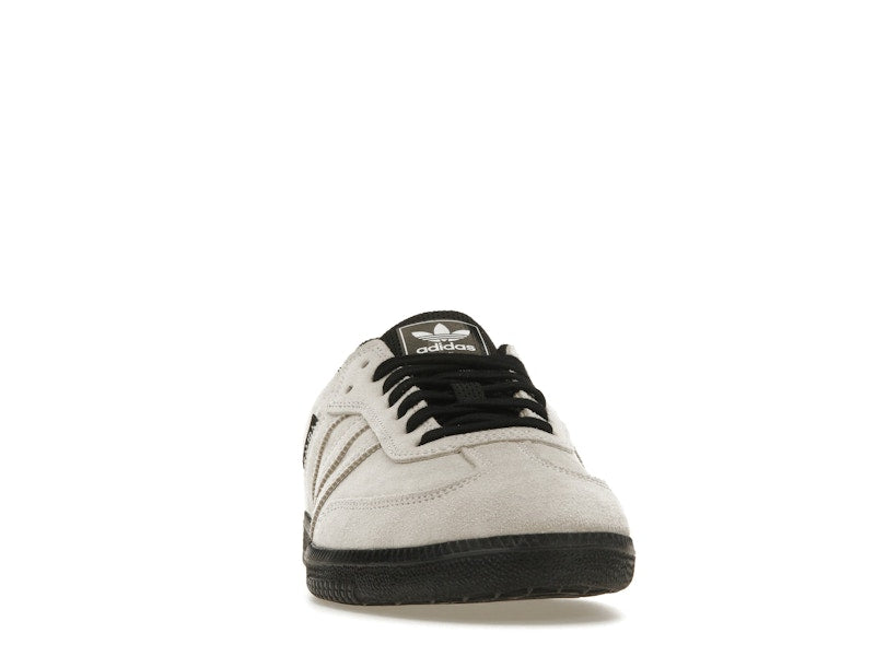 adidas Samba ADV Cloud White Black
