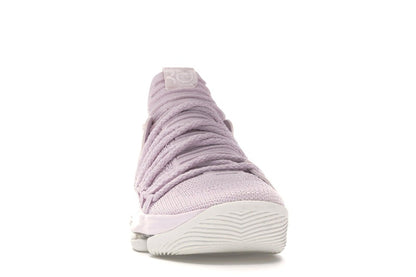 Nike KD 10 Aunt Pearl