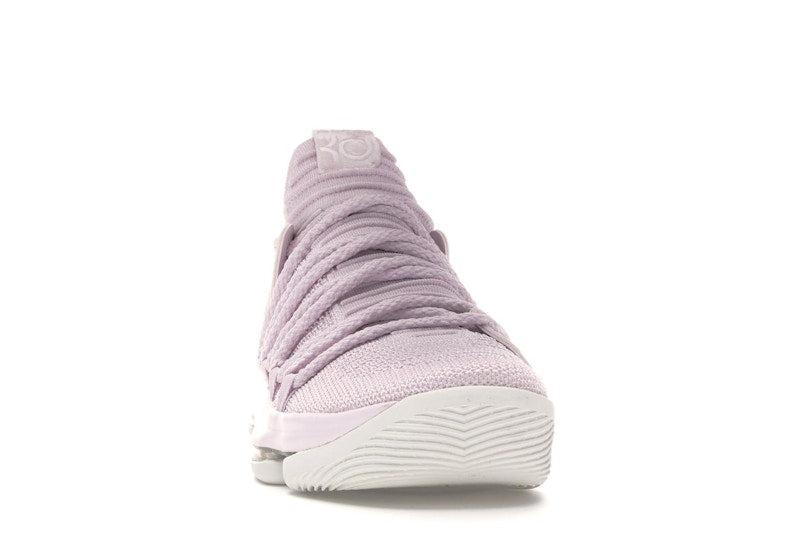 Nike KD 10 Aunt Pearl