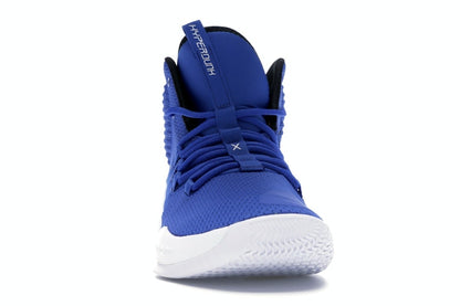 Nike Hyperdunk X TB Game Royal