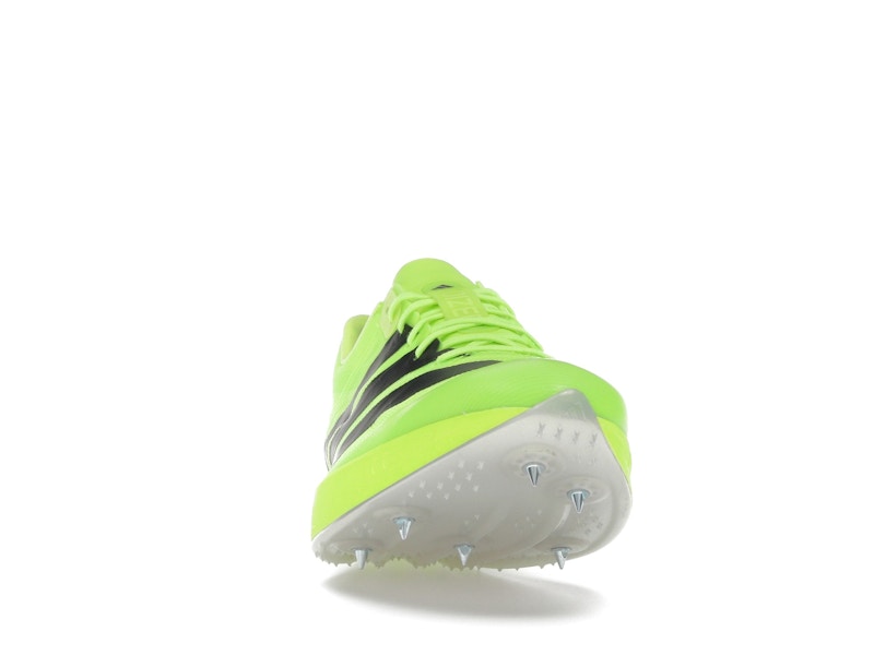 adidas Adizero Prime SP 4 Lucid Lemon Black
