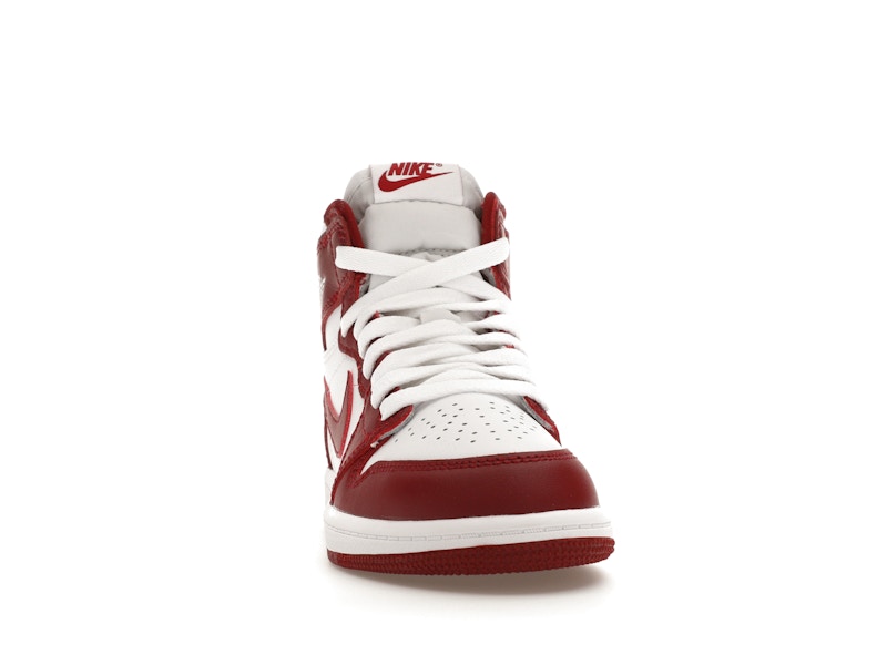 Jordan 1 Retro High OG Artisanal Team Red (PS)