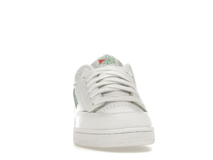 Reebok Club C Bulc Beams White