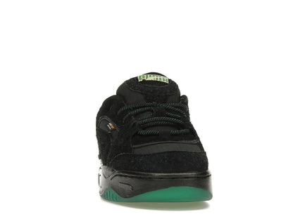 Puma 180 Cordura Carrots Rickie Black