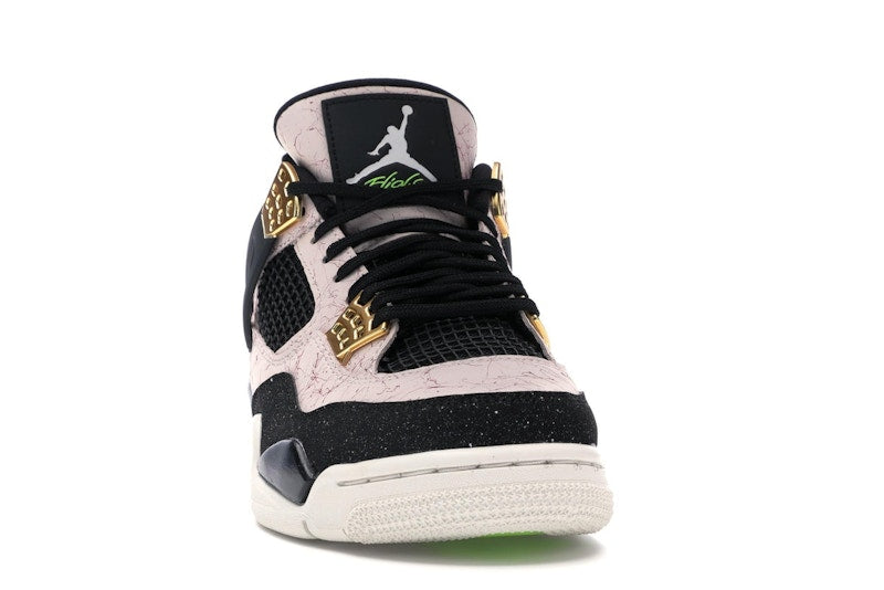Jordan 4 Retro Silt Red Splatter (Women's)