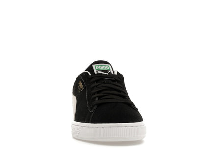 Puma Suede Classic XXI Black White