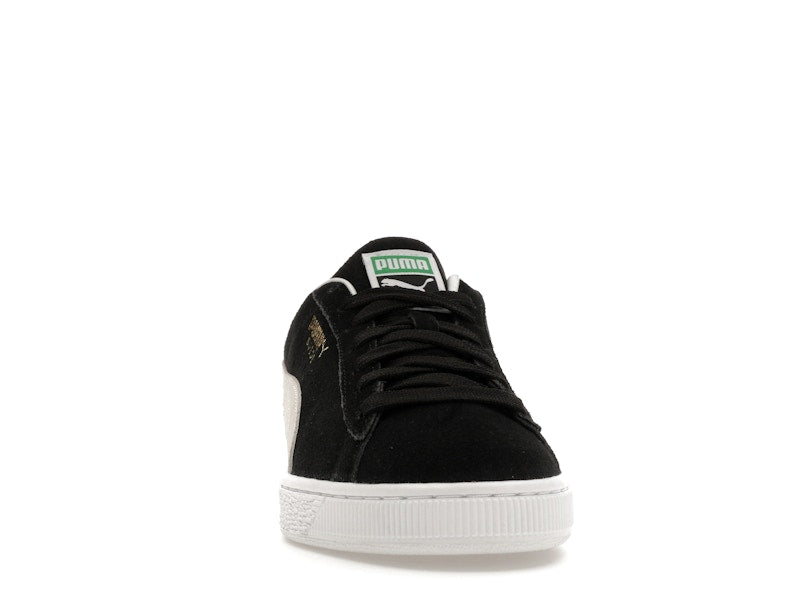 Puma Suede Classic XXI Black White