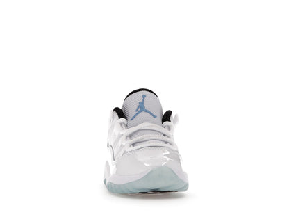Jordan 11 Retro Low Legend Blue (TD)