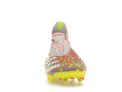 adidas Predator Freak+ FG Demonskin Numbersup