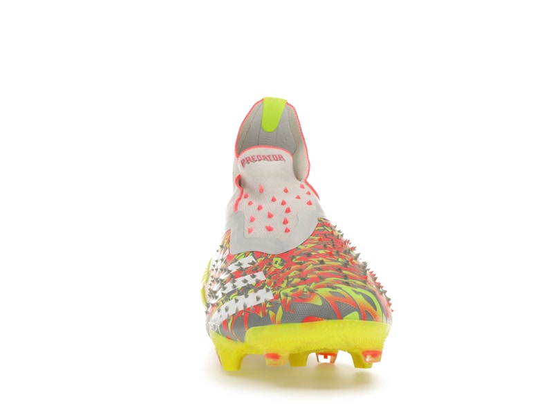 adidas Predator Freak+ FG Demonskin Numbersup