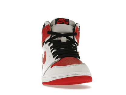 Jordan 1 Retro High OG Heritage