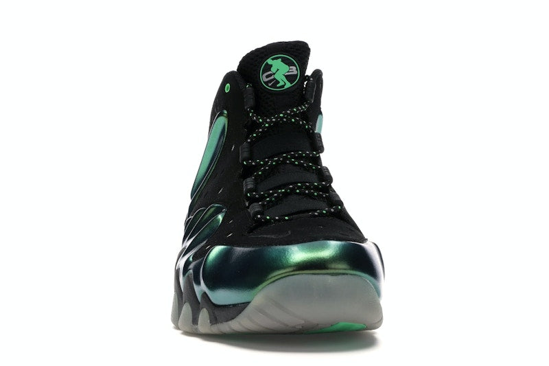 Nike Barkley Posite Max Gamma Green