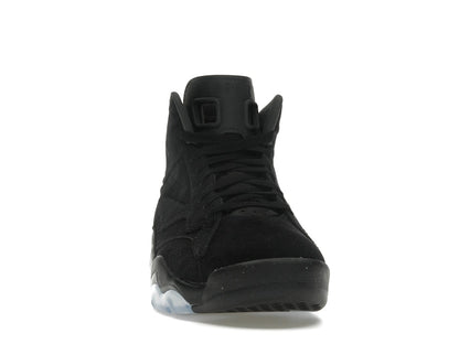 Jordan MVP Black Dark Grey