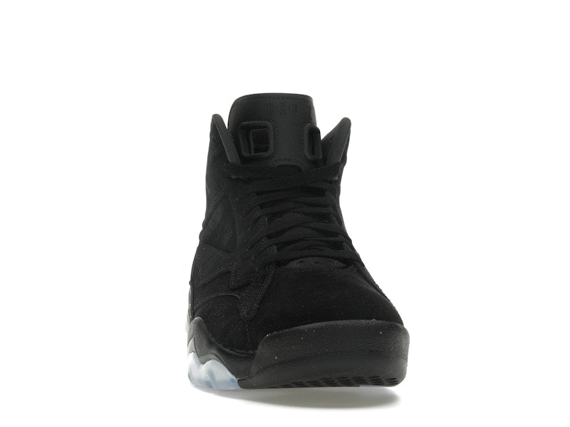 Jordan MVP Black Dark Grey