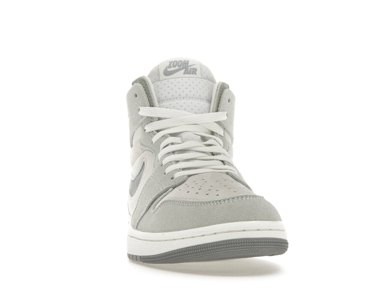 Jordan 1 High Zoom Air CMFT 2 Particle Grey