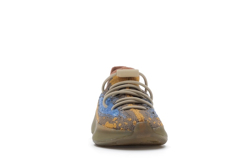 adidas Yeezy Boost 380 Blue Oat (Infants)