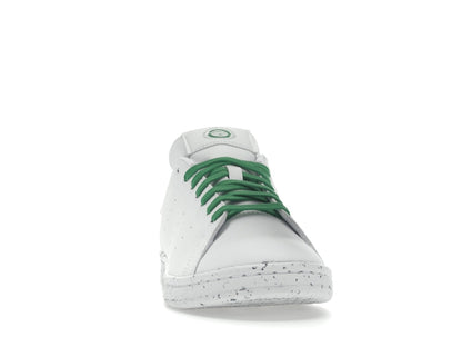 adidas Stan Smith Clean Classics White Green