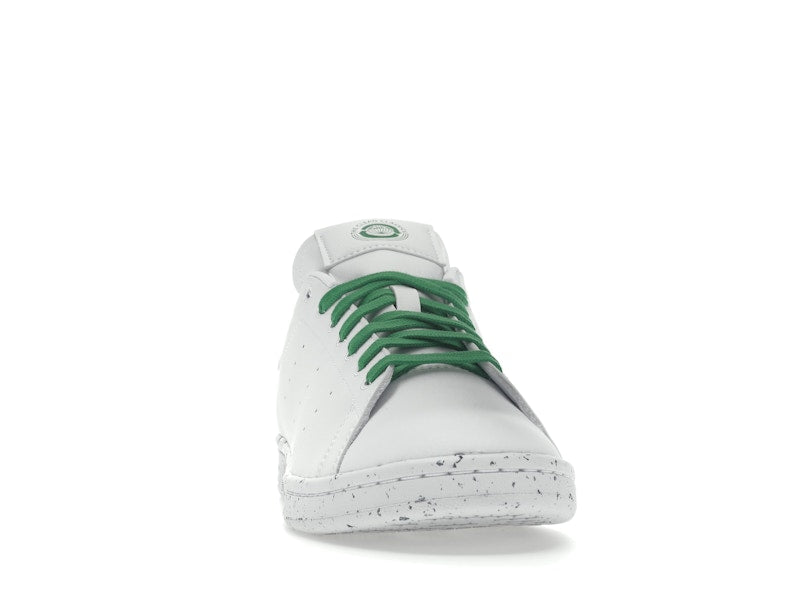 adidas Stan Smith Clean Classics White Green