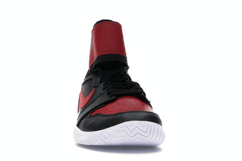 Nike Court Flare AJ1 Serena Williams Bred (Women's)