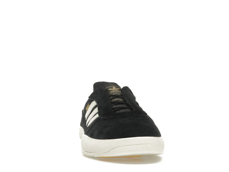 adidas Puig Core Black Ivory Bold Gold