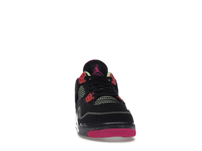 Jordan 4 Retro Fuschia (GS)
