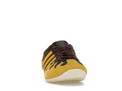 adidas Japan Brain Dead Brown Hazel Yellow