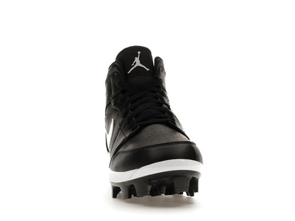 Jordan 1 Retro High MCS Black White