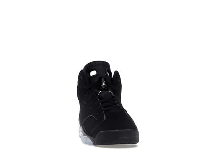 Jordan 6 Retro Chrome (GS)