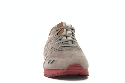 ASICS Gel-Lyte III Packer Shoes Dirty Buck
